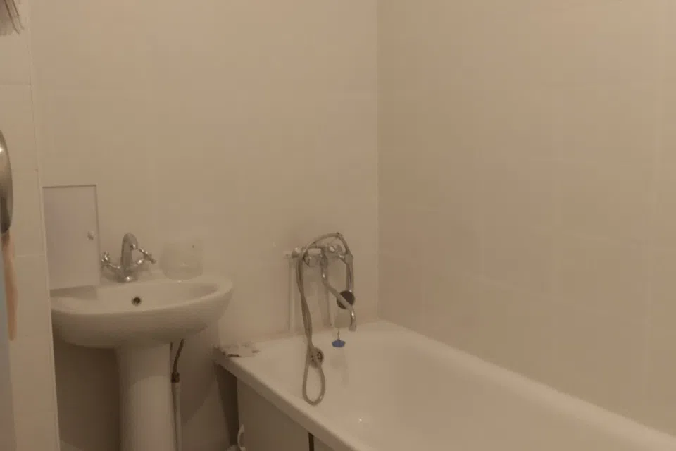 Продаётся 2-комнатная квартира, 69.3 м²
