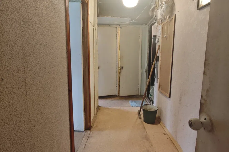 Продаётся 3-комнатная квартира, 63.18 м²