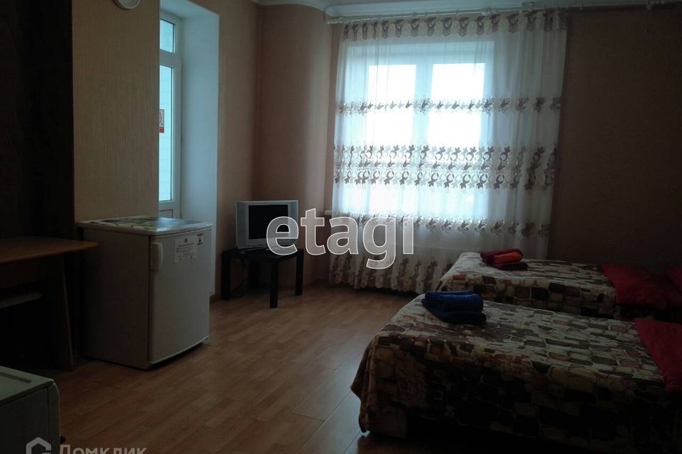 Сдаётся студия, 32 м²