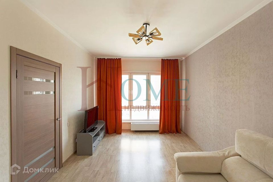 Сдаётся 2-комнатная квартира, 50 м²