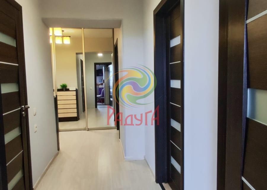 Продаётся 2-комнатная квартира, 57 м²