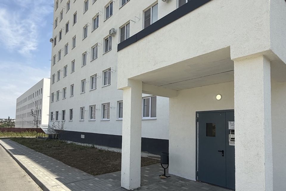 Продаётся 2-комнатная квартира, 48.6 м²