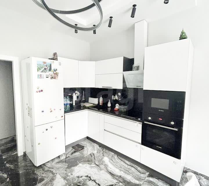 Продаётся 1-комнатная квартира, 39.4 м²