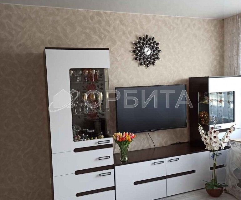 Продаётся 3-комнатная квартира, 85.4 м²