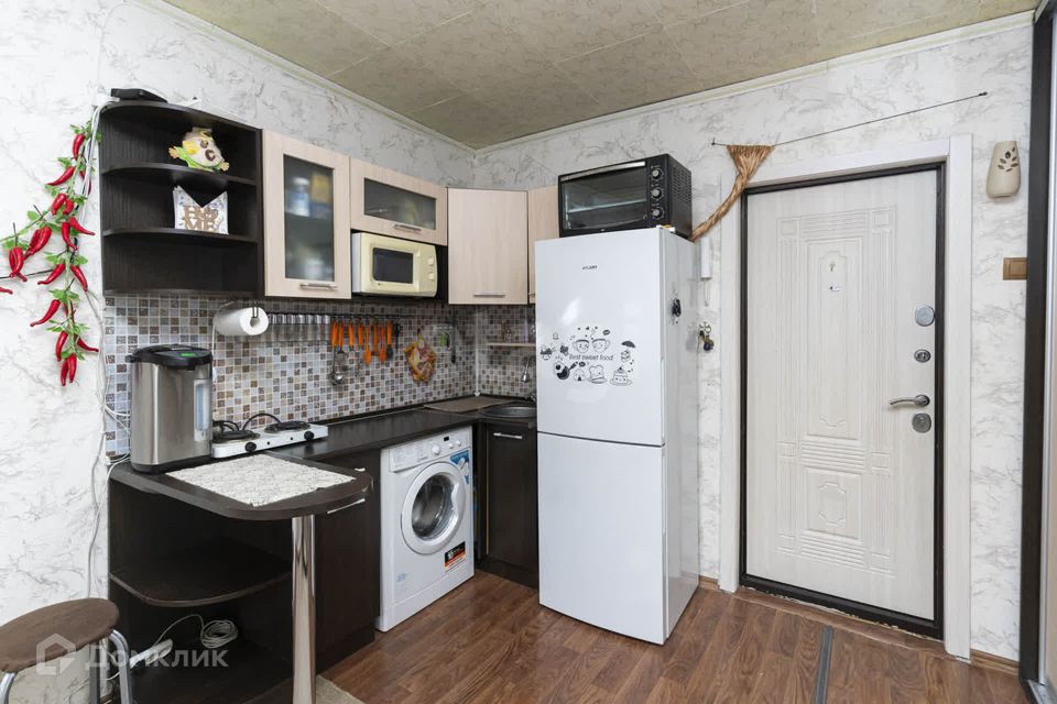 Продаётся комната в 1-комн. квартире, 12.6 м²