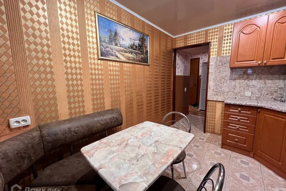 Сдаётся 2-комнатная квартира, 45 м²