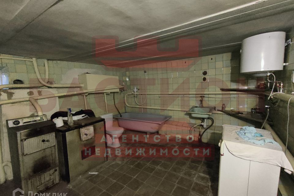 Продаётся 2-этажный дом, 150 м²