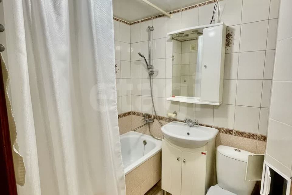 Продаётся 1-комнатная квартира, 37 м²
