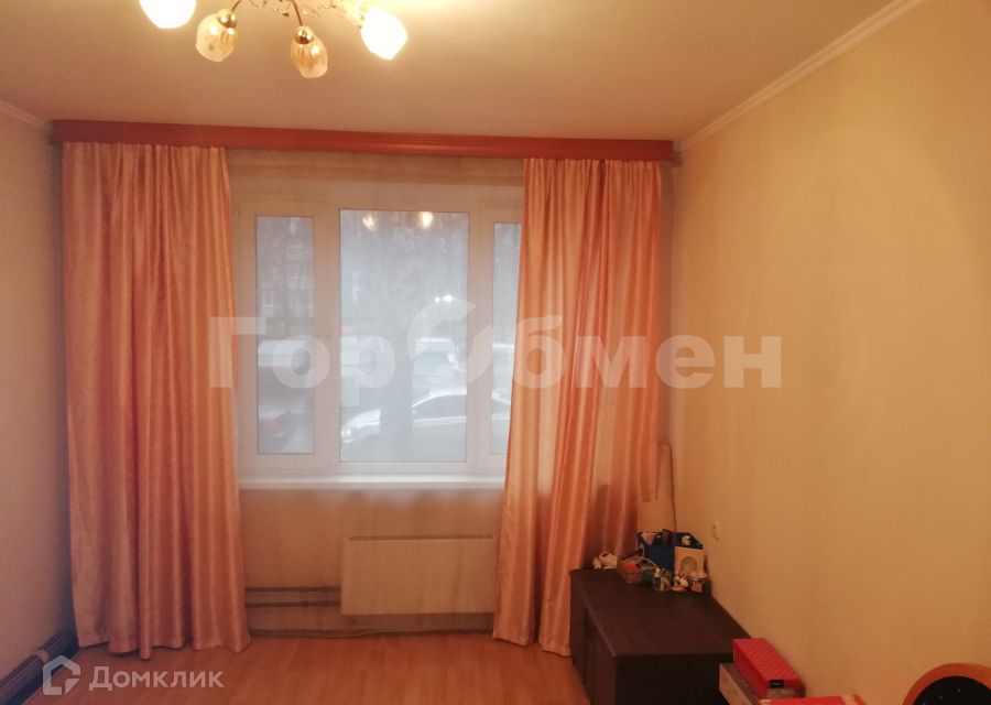 Продаётся комната в 2-комн. квартире, 15.6 м²