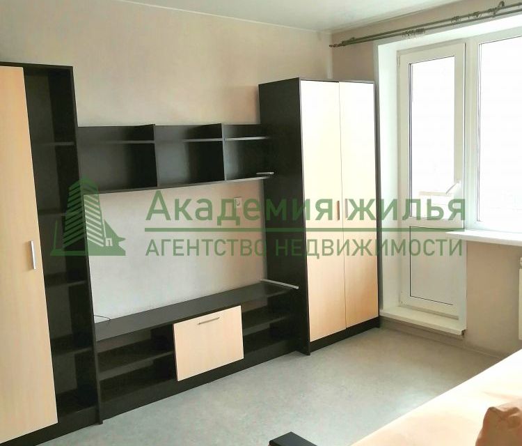 Продаётся 1-комнатная квартира, 21.9 м²