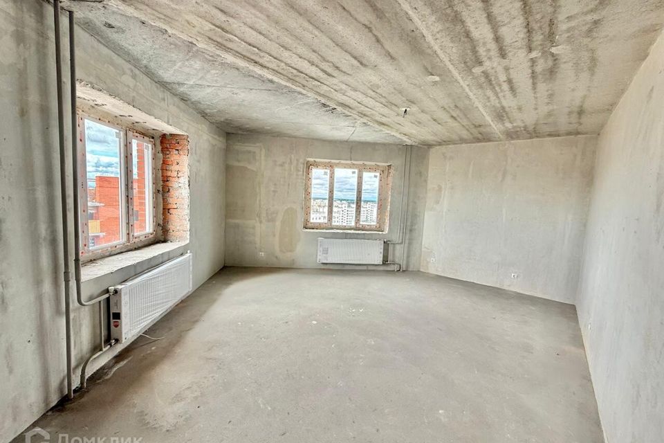 Продаётся 2-комнатная квартира, 72.1 м²