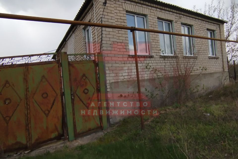 Продаётся 1-этажный дом, 120 м²