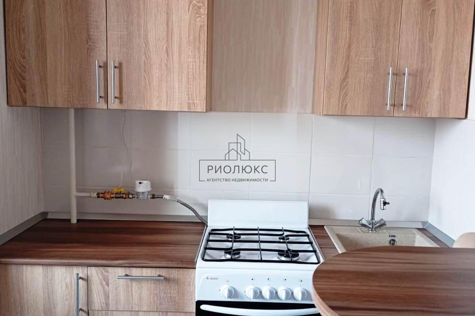 Продаётся 2-комнатная квартира, 49.7 м²