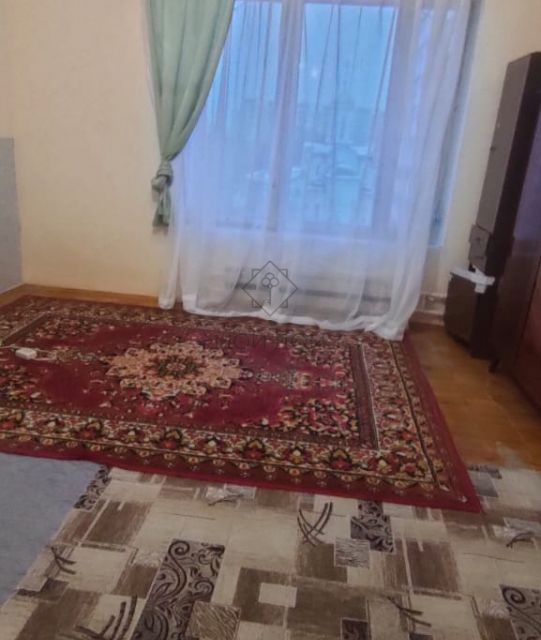 Сдаётся комната в 3-комн. квартире, 20 м²