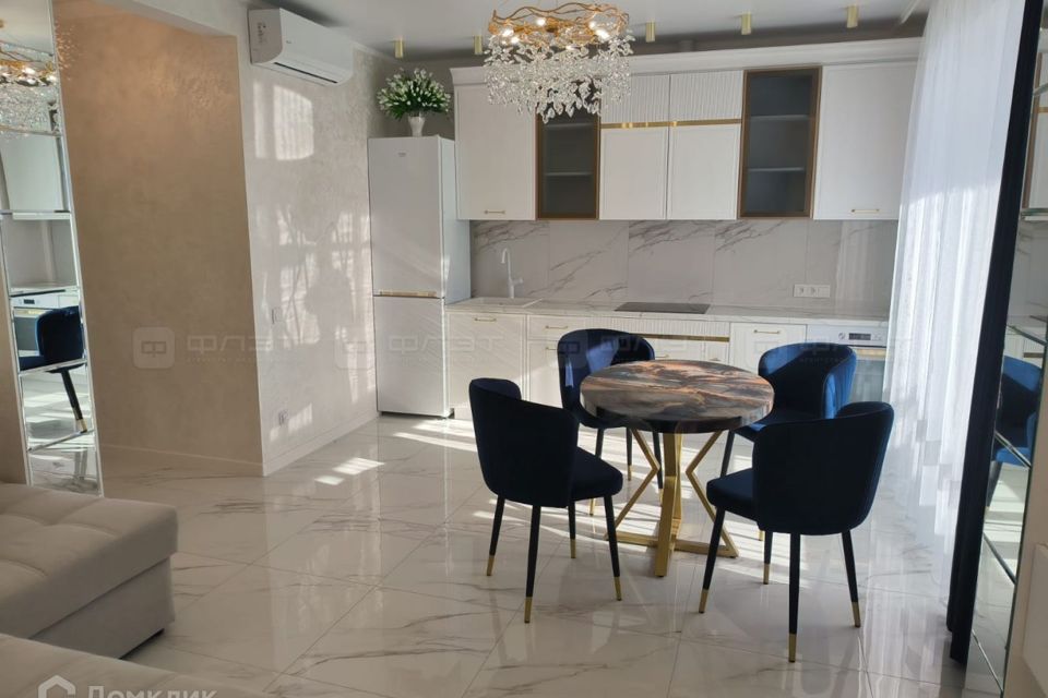 Продаётся 2-комнатная квартира, 71 м²
