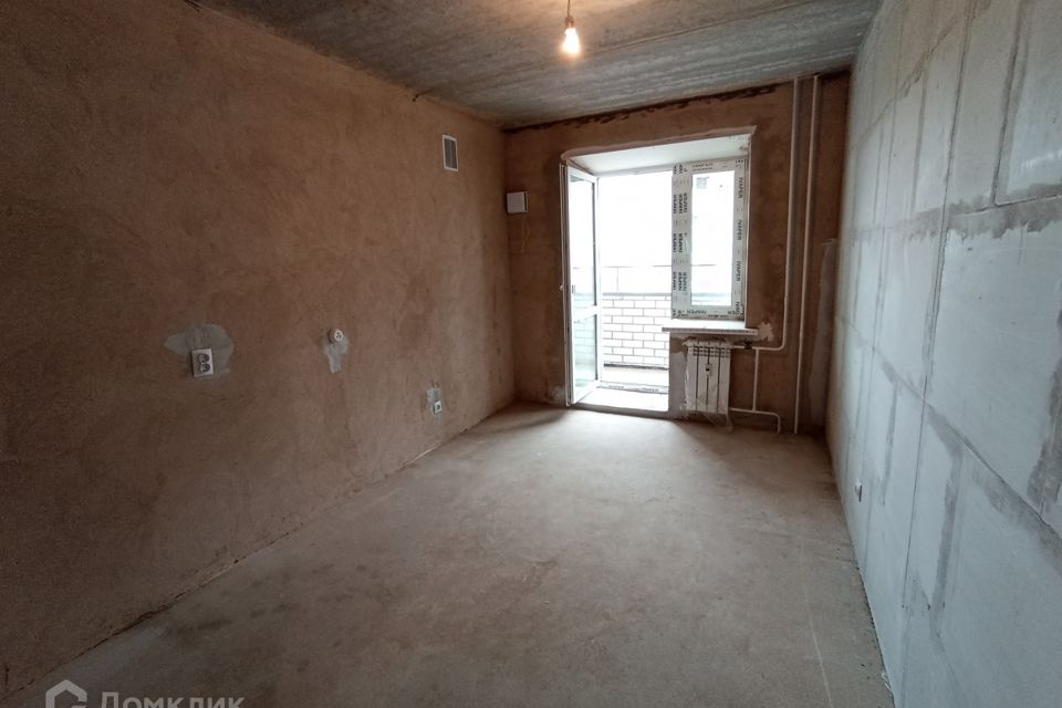 Продаётся 3-комнатная квартира, 61.5 м²