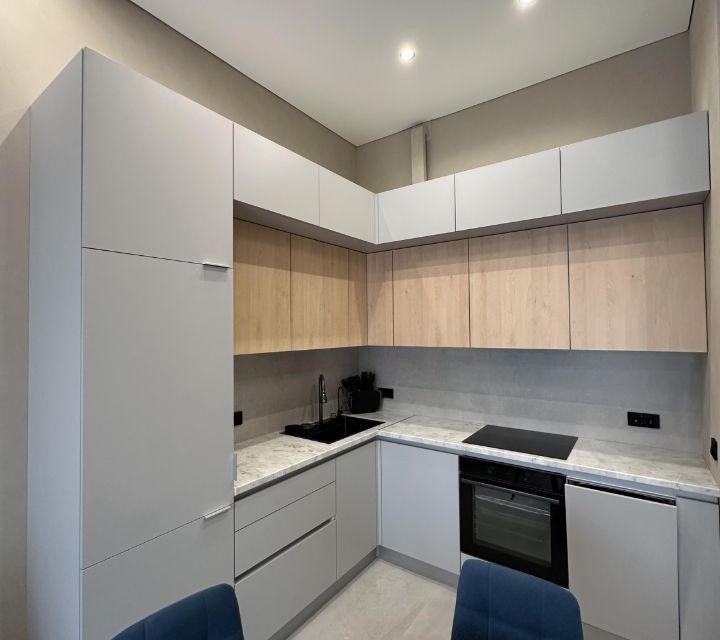Сдаётся 3-комнатная квартира, 74.4 м²