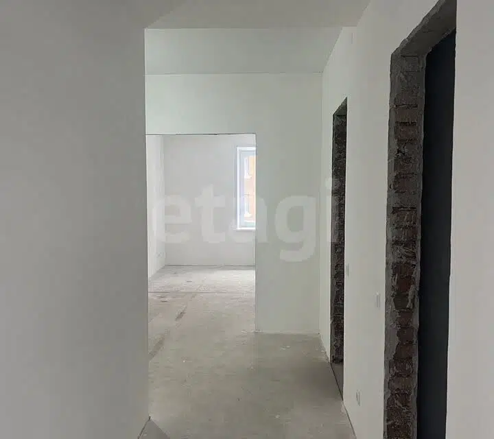 Продаётся 2-комнатная квартира, 70.4 м²