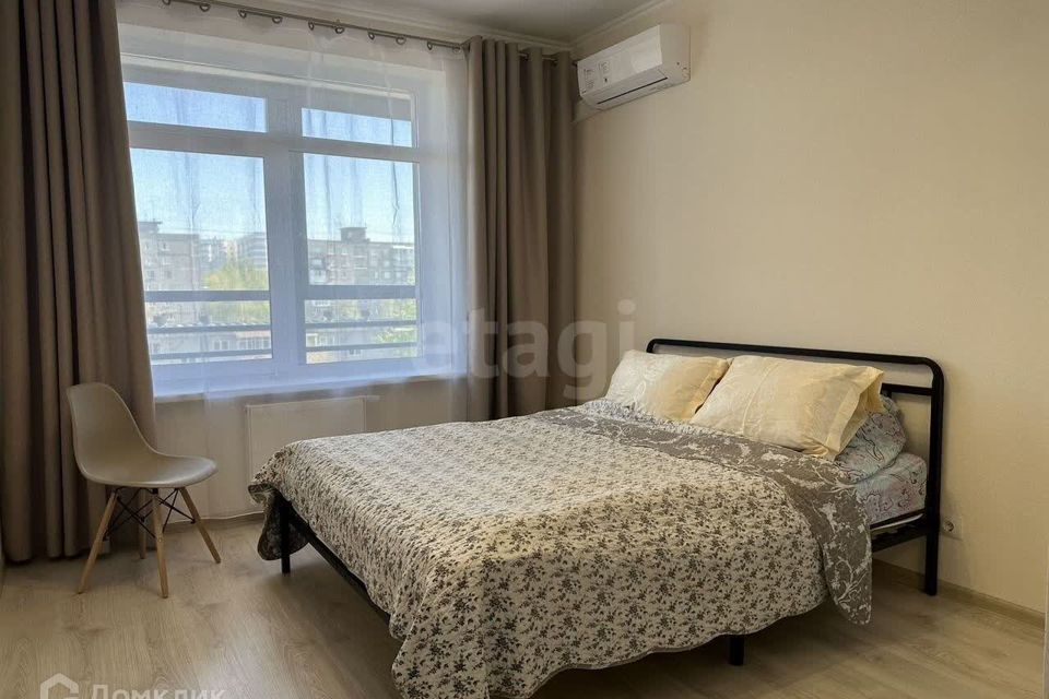 Сдаётся 1-комнатная квартира, 41 м²