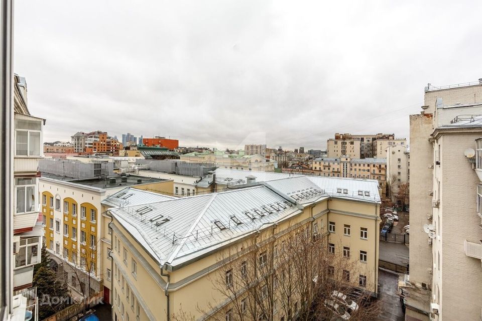 Продаётся 3-комнатная квартира, 80.1 м²