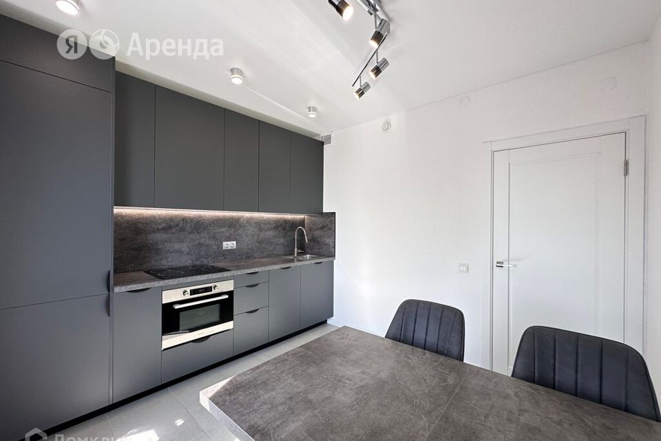 Сдаётся 2-комнатная квартира, 51 м²