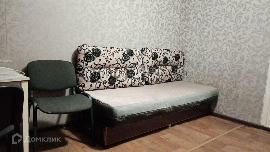 Продаётся 1-комнатная квартира, 17 м²