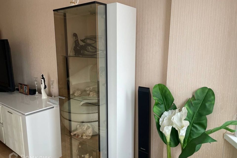 Продаётся 2-комнатная квартира, 43 м²