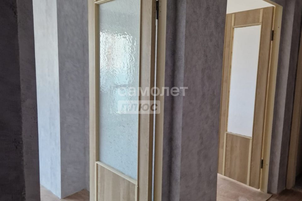 Продаётся 1-комнатная квартира, 35 м²