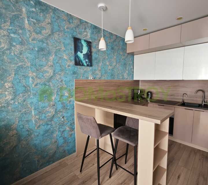 Продаётся 2-комнатная квартира, 41 м²