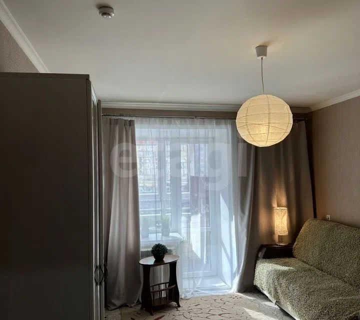 Сдаётся студия, 26.8 м²