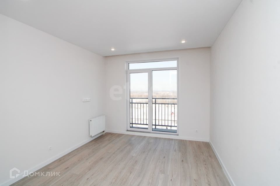 Продаётся студия, 21.8 м²