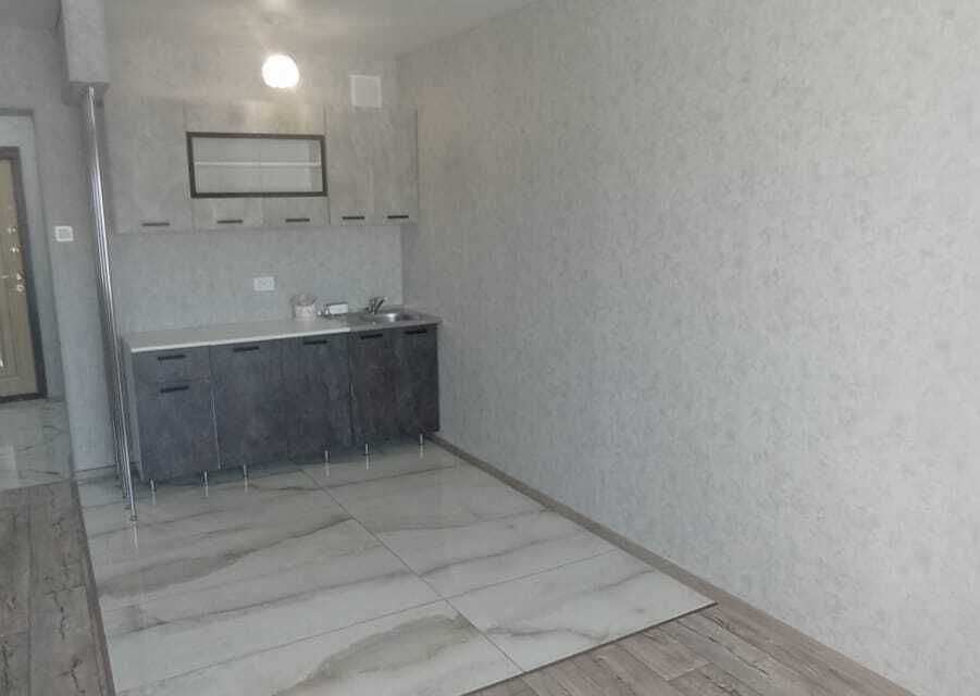 Продаётся студия, 28 м²