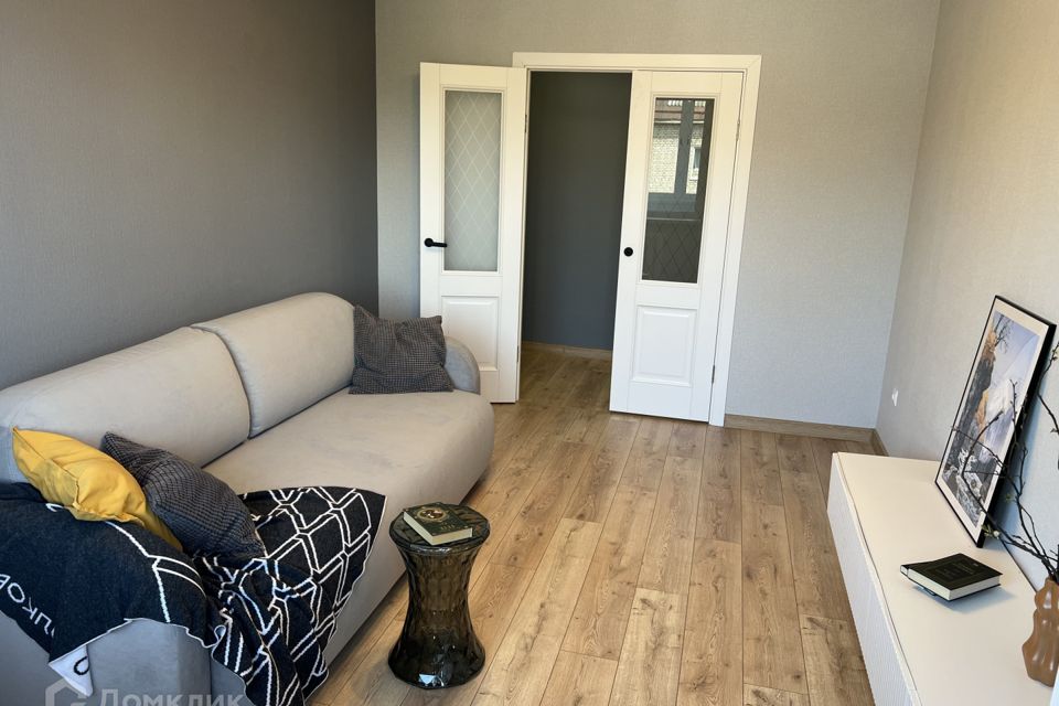 Продаётся 3-комнатная квартира, 60 м²