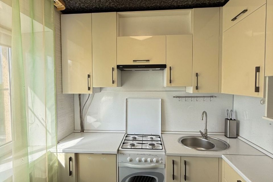 Продаётся 2-комнатная квартира, 46 м²