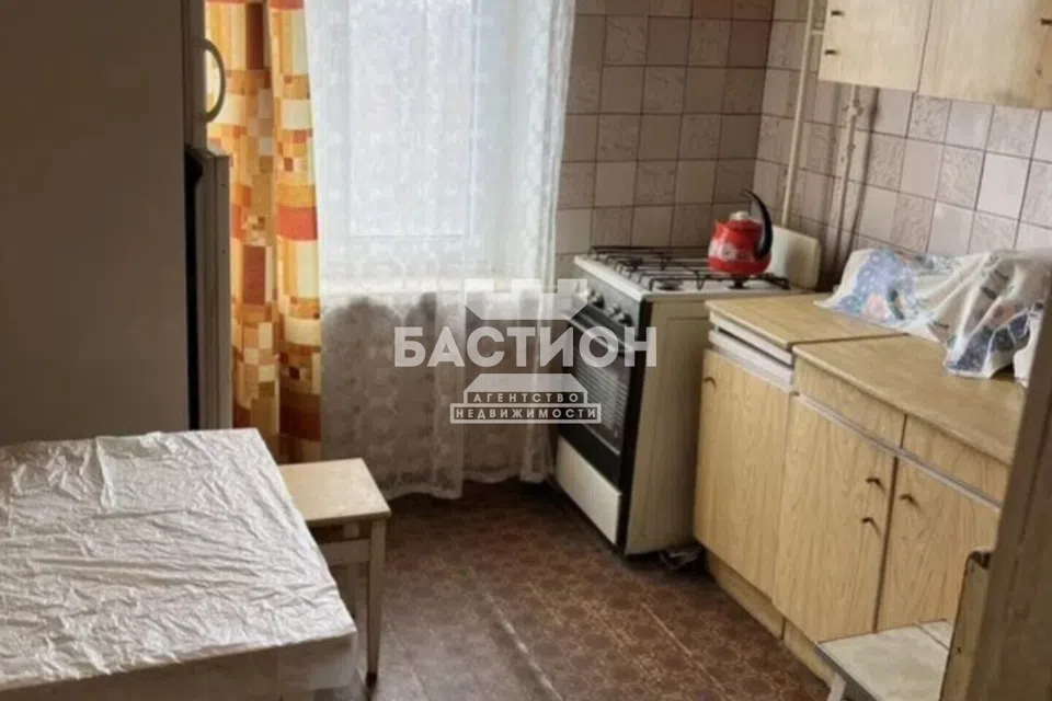 Продаётся 2-комнатная квартира, 50 м²