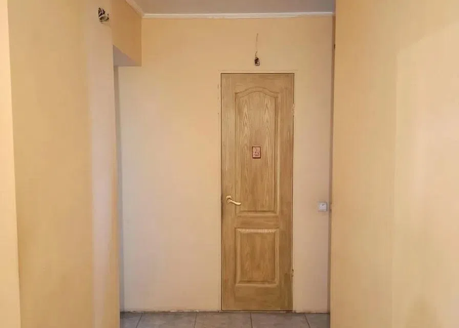 Продаётся 2-комнатная квартира, 55.6 м²