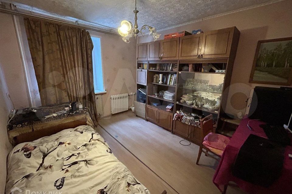 Продаётся 2-комнатная квартира, 40 м²