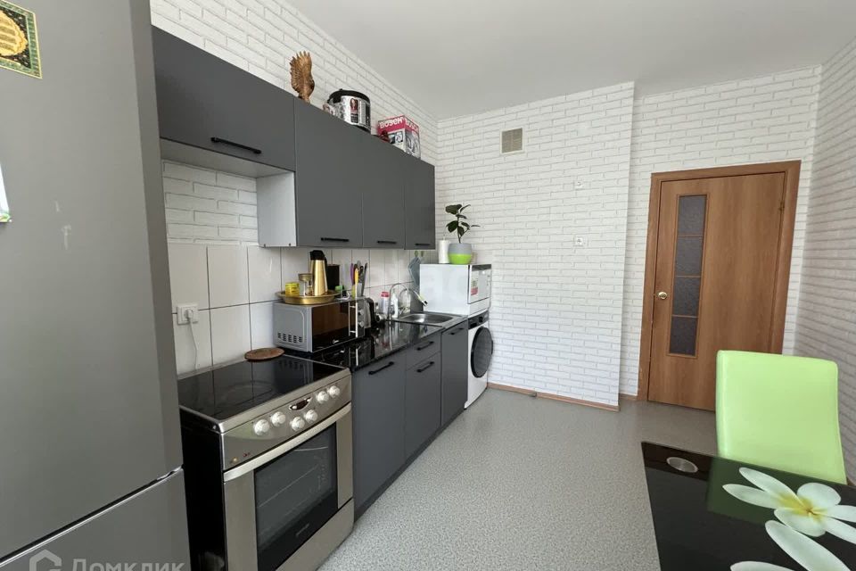 Продаётся 3-комнатная квартира, 72 м²