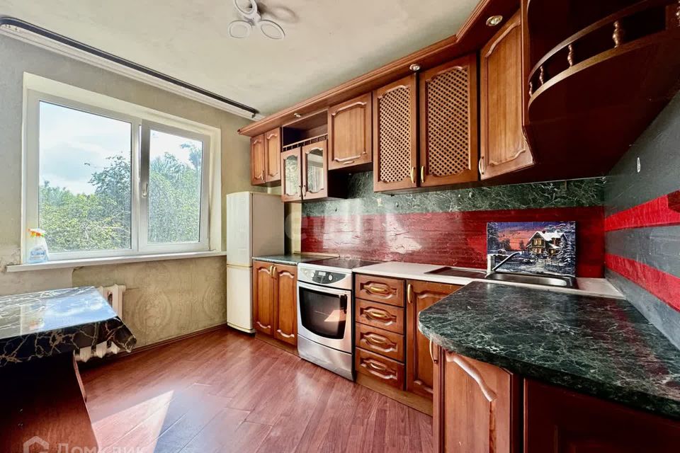 Сдаётся 5-комнатная квартира, 88 м²