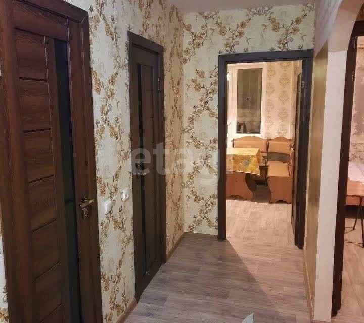 Продаётся 2-комнатная квартира, 67 м²