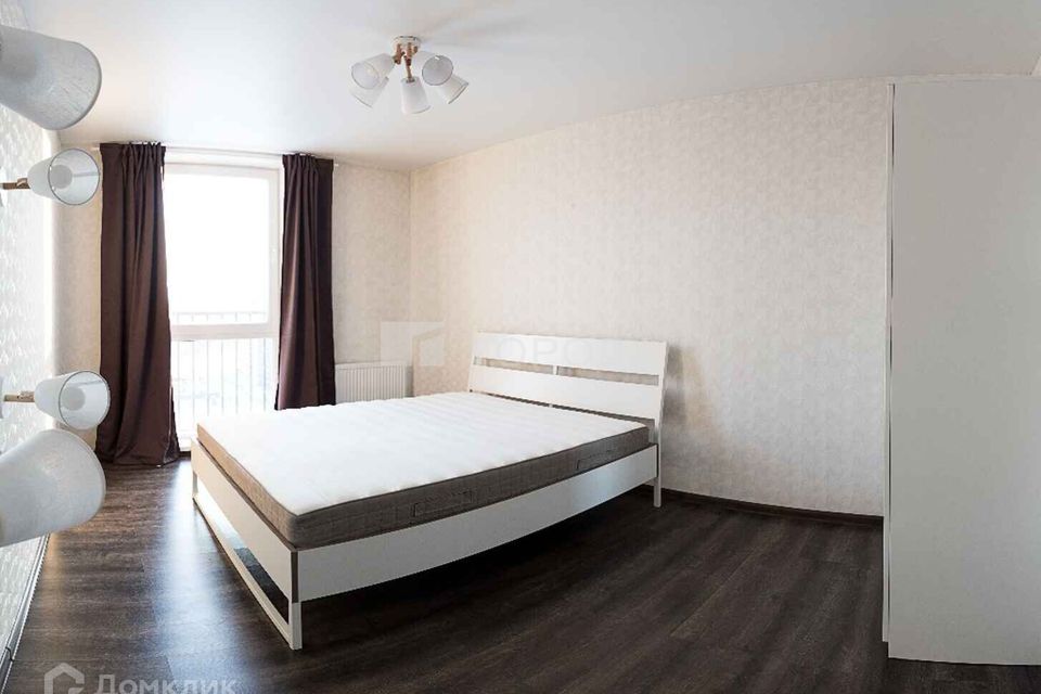 Сдаётся 2-комнатная квартира, 57 м²