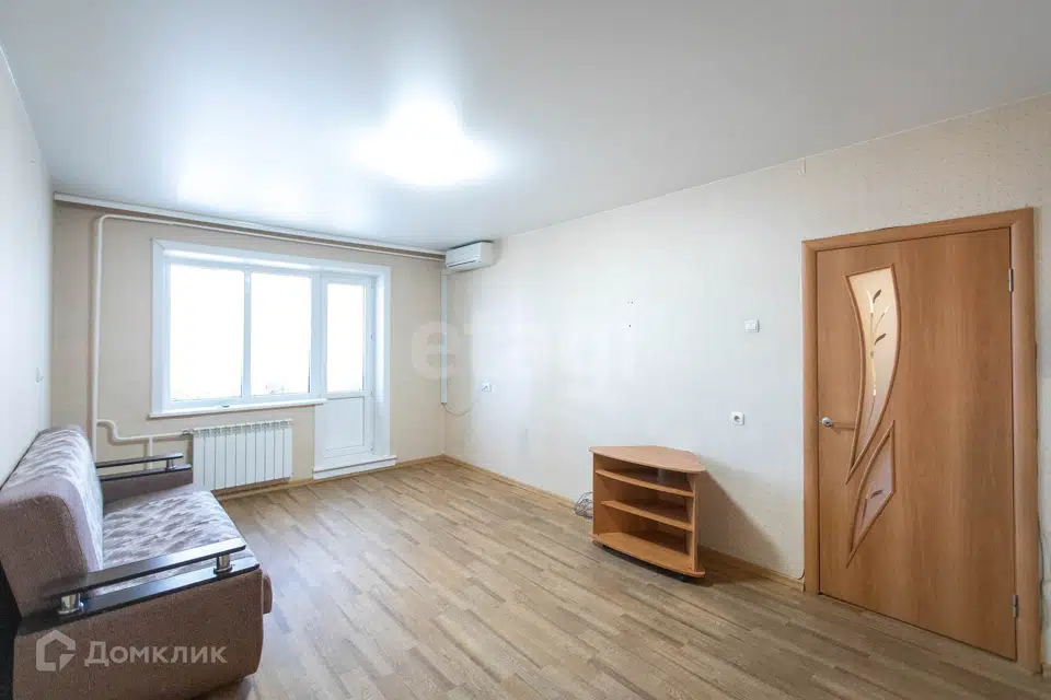 Сдаётся 1-комнатная квартира, 32.4 м²