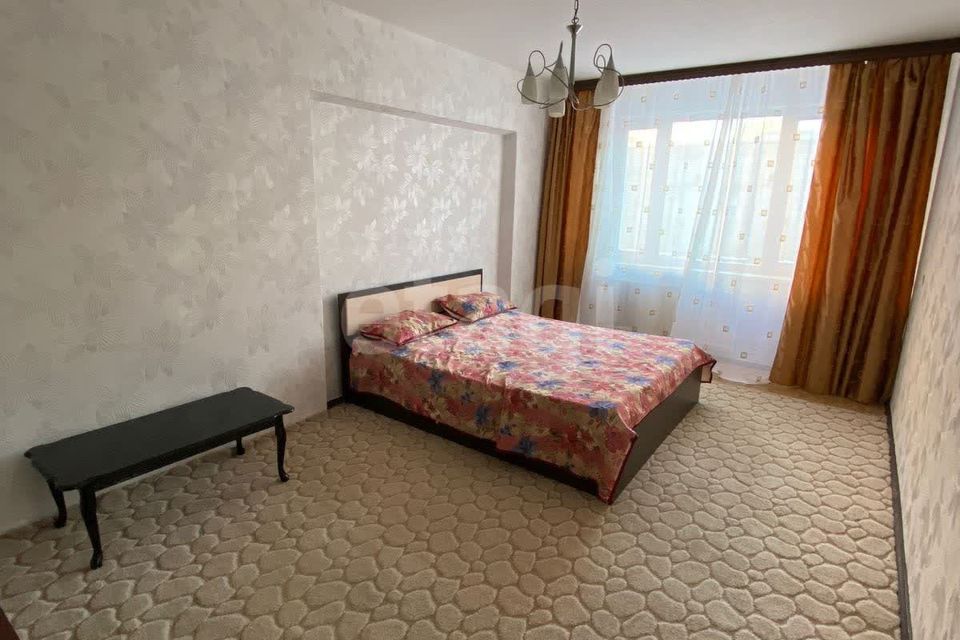 Продаётся 3-комнатная квартира, 65.8 м²