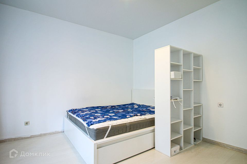 Сдаётся 1-комнатная квартира, 40 м²