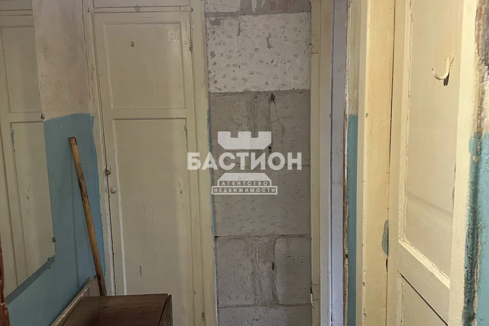 Продаётся 1-комнатная квартира, 30.6 м²
