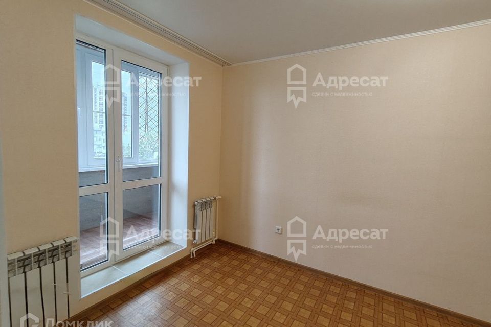 Продаётся 1-комнатная квартира, 21 м²