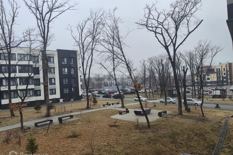 Продаётся 1-комнатная квартира, 44.1 м²