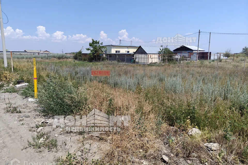 Продаётся участок, 5 сот., ИЖС