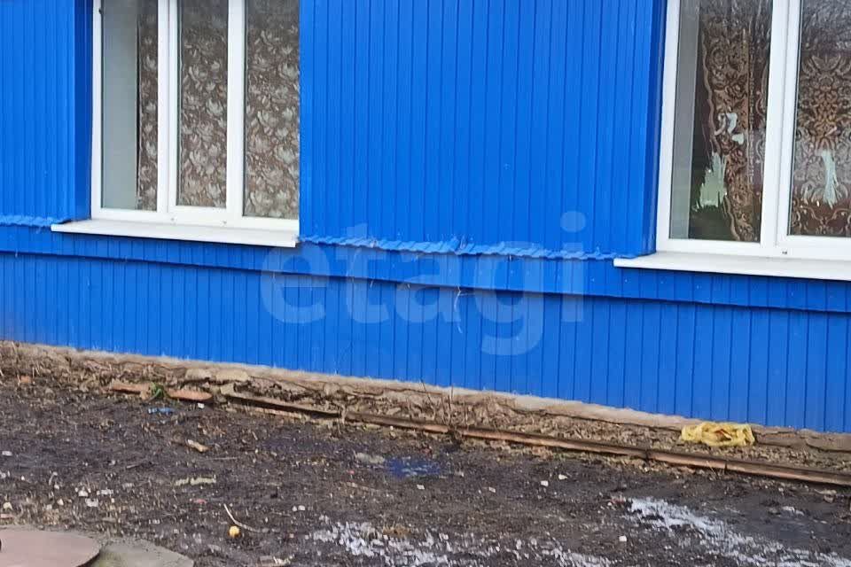 Продаётся 1-комнатная квартира, 29.7 м²