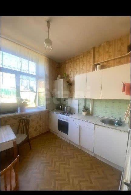 Продаётся 2-комнатная квартира, 61.2 м²